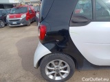  Smart  ForTwo SMART  COUPE 1.0 52KW YOUNGSTER TWINAMIC #52