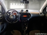  Smart  ForTwo SMART  COUPÈ / 2014 / 3P / COUPE 70 1.0 52KW YOUNGSTER TWINAMIC #3