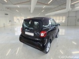  Smart  ForTwo SMART  COUPÈ / 2014 / 3P / COUPE 70 1.0 52KW YOUNGSTER TWINAMIC #2