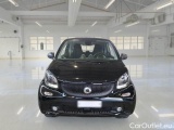  Smart  ForTwo SMART  COUPÈ / 2014 / 3P / COUPE 70 1.0 52KW YOUNGSTER TWINAMIC #6
