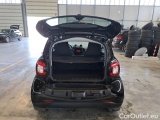  Smart  ForTwo SMART  COUPÈ / 2014 / 3P / COUPE 70 1.0 52KW YOUNGSTER TWINAMIC #5