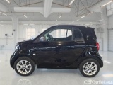  Smart  ForTwo SMART  COUPÈ / 2014 / 3P / COUPE 70 1.0 52KW YOUNGSTER TWINAMIC #8