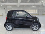  Smart  ForTwo SMART  COUPÈ / 2014 / 3P / COUPE 70 1.0 52KW YOUNGSTER TWINAMIC #7
