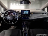  Toyota  Corolla TOYOTA  / 2019 / 5P / BERLINA 1.8 HYBRID BUSINESS #3