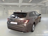  Toyota  Corolla TOYOTA  / 2019 / 5P / STATION WAGON TS HYBRID BUSINESS #2