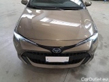  Toyota  Corolla TOYOTA  / 2019 / 5P / STATION WAGON TS HYBRID BUSINESS #24