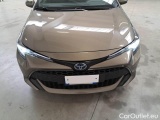  Toyota  Corolla TOYOTA  / 2019 / 5P / STATION WAGON TS HYBRID BUSINESS #28