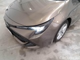  Toyota  Corolla TOYOTA  / 2019 / 5P / STATION WAGON TS HYBRID BUSINESS #34