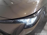  Toyota  Corolla TOYOTA  / 2019 / 5P / STATION WAGON TS HYBRID BUSINESS #37