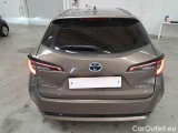  Toyota  Corolla TOYOTA  / 2019 / 5P / STATION WAGON TS HYBRID BUSINESS #52