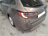  Toyota  Corolla TOYOTA  / 2019 / 5P / STATION WAGON TS HYBRID BUSINESS #56