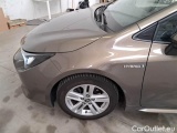  Toyota  Corolla TOYOTA  / 2019 / 5P / STATION WAGON TS HYBRID BUSINESS #63