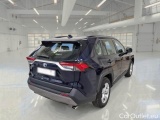  Toyota  RAV4 TOYOTA  / 2018 / 5P / CROSSOVER 2.5 HV 218CV E-CVT BUSINESS 2WD #2
