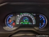  Toyota  RAV4 TOYOTA  / 2018 / 5P / CROSSOVER 2.5 HV 218CV E-CVT BUSINESS 2WD #4