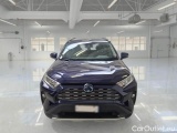  Toyota  RAV4 TOYOTA  / 2018 / 5P / CROSSOVER 2.5 HV 218CV E-CVT BUSINESS 2WD #6