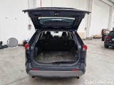  Toyota  RAV4 TOYOTA  / 2018 / 5P / CROSSOVER 2.5 HV 218CV E-CVT BUSINESS 2WD #5