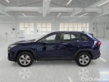 Toyota  RAV4 TOYOTA  / 2018 / 5P / CROSSOVER 2.5 HV 218CV E-CVT BUSINESS 2WD #8