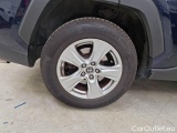  Toyota  RAV4 TOYOTA  / 2018 / 5P / CROSSOVER 2.5 HV 218CV E-CVT BUSINESS 2WD #18