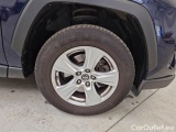  Toyota  RAV4 TOYOTA  / 2018 / 5P / CROSSOVER 2.5 HV 218CV E-CVT BUSINESS 2WD #17