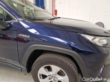  Toyota  RAV4 TOYOTA  / 2018 / 5P / CROSSOVER 2.5 HV 218CV E-CVT BUSINESS 2WD #27