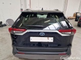  Toyota  RAV4 TOYOTA  / 2018 / 5P / CROSSOVER 2.5 HV 218CV E-CVT BUSINESS 2WD #42