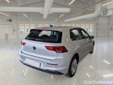  Volkswagen  Golf  VOLKSWAGEN / 2019 / 5P / BERLINA 2.0 TDI SCR 85KW LIFE DSG #2
