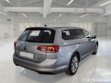  Volkswagen  Passat VOLKSWAGEN  / 2019 / 5P / STATION WAGON VAR. 2.0TDI SCR EVO 110KW BUSINESS DSG #2