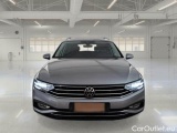  Volkswagen  Passat VOLKSWAGEN  / 2019 / 5P / STATION WAGON VAR. 2.0TDI SCR EVO 110KW BUSINESS DSG #6