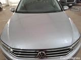  Volkswagen  Passat VOLKSWAGEN  / 2019 / 5P / STATION WAGON VAR. 2.0TDI SCR EVO 110KW BUSINESS DSG #36