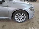  Volkswagen  Passat VOLKSWAGEN  / 2019 / 5P / STATION WAGON VAR. 2.0TDI SCR EVO 110KW BUSINESS DSG #106