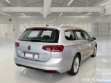  Volkswagen  Passat VOLKSWAGEN  / 2019 / 5P / STATION WAGON VAR.2.0 TDI SCR EVO 110KW BUSINESS BMT #2
