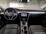  Volkswagen  Passat VOLKSWAGEN  / 2019 / 5P / STATION WAGON VAR.2.0 TDI SCR EVO 110KW BUSINESS BMT #3