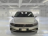  Volkswagen  Passat VOLKSWAGEN  / 2019 / 5P / STATION WAGON VAR.2.0 TDI SCR EVO 110KW BUSINESS BMT #6