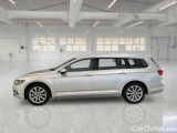  Volkswagen  Passat VOLKSWAGEN  / 2019 / 5P / STATION WAGON VAR.2.0 TDI SCR EVO 110KW BUSINESS BMT #8