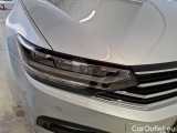  Volkswagen  Passat VOLKSWAGEN  / 2019 / 5P / STATION WAGON VAR.2.0 TDI SCR EVO 110KW BUSINESS BMT #41