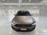  Volkswagen  Passat VOLKSWAGEN  / 2019 / 5P / STATION WAGON VAR. 2.0 TDI SCR EVO 110KW EXECUTIVE DSG #6