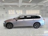  Volkswagen  Passat VOLKSWAGEN  / 2019 / 5P / STATION WAGON VAR. 2.0 TDI SCR EVO 110KW EXECUTIVE DSG #8
