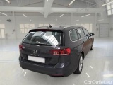  Volkswagen  Passat VOLKSWAGEN  / 2019 / 5P / STATION WAGON VAR. 2.0TDI SCR EVO 90KW BUSINESS DSG #2