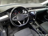  Volkswagen  Passat VOLKSWAGEN  / 2019 / 5P / STATION WAGON VAR. 2.0TDI SCR EVO 90KW BUSINESS DSG #3
