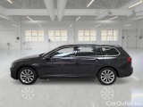  Volkswagen  Passat VOLKSWAGEN  / 2019 / 5P / STATION WAGON VAR. 2.0TDI SCR EVO 90KW BUSINESS DSG #8