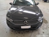  Volkswagen  Passat VOLKSWAGEN  / 2019 / 5P / STATION WAGON VAR. 2.0TDI SCR EVO 90KW BUSINESS DSG #24