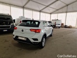  Volkswagen  T-ROC VOLKSWAGEN  / 2017 / 5P / SUV 2.0 TDI 150CV SCR BUSINESS DSG #2