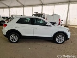  Volkswagen  T-ROC VOLKSWAGEN  / 2017 / 5P / SUV 2.0 TDI 150CV SCR BUSINESS DSG #7