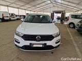  Volkswagen  T-ROC VOLKSWAGEN  / 2017 / 5P / SUV 2.0 TDI 150CV SCR BUSINESS DSG #6
