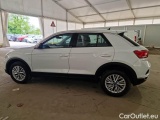  Volkswagen  T-ROC VOLKSWAGEN  / 2017 / 5P / SUV 2.0 TDI 150CV SCR BUSINESS DSG #8