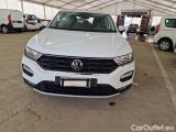  Volkswagen  T-ROC VOLKSWAGEN  / 2017 / 5P / SUV 2.0 TDI 150CV SCR BUSINESS DSG #33