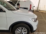  Volkswagen  T-ROC VOLKSWAGEN  / 2017 / 5P / SUV 2.0 TDI 150CV SCR BUSINESS DSG #45