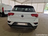  Volkswagen  T-ROC VOLKSWAGEN  / 2017 / 5P / SUV 2.0 TDI 150CV SCR BUSINESS DSG #58
