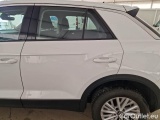  Volkswagen  T-ROC VOLKSWAGEN  / 2017 / 5P / SUV 2.0 TDI 150CV SCR BUSINESS DSG #75