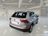  Volkswagen  Tiguan VOLKSWAGEN  / 2016 / 5P / SUV 2.0 TDI SCR 110KW BUSINESS BMT DSG #2